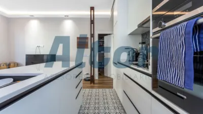 Piso en alquiler en Salamanca - Imagen 20