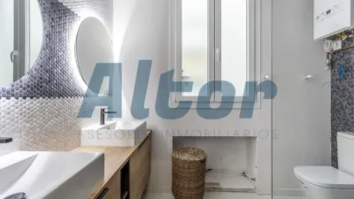 Piso en alquiler en Salamanca - Imagen 23