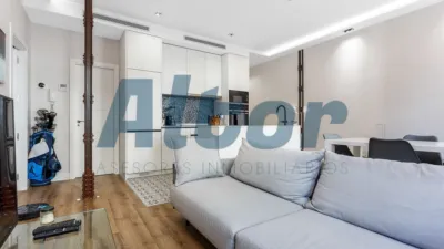 Piso en alquiler en Salamanca - Imagen 2