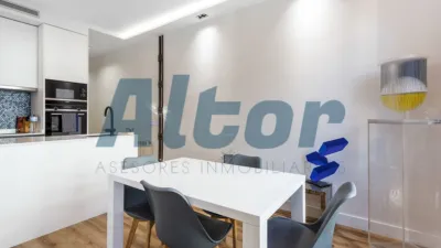 Piso en alquiler en Salamanca - Imagen 4