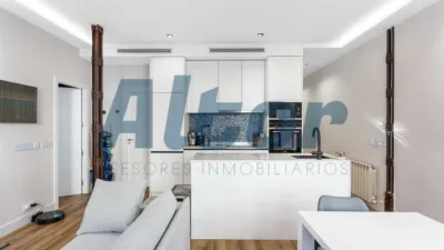 Piso en alquiler en Salamanca - Imagen 5