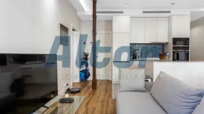 Piso en alquiler en Salamanca - Imagen 6