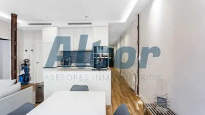 Piso en alquiler en Salamanca - Imagen 8