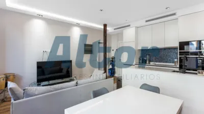 Piso en alquiler en Salamanca - Imagen 9