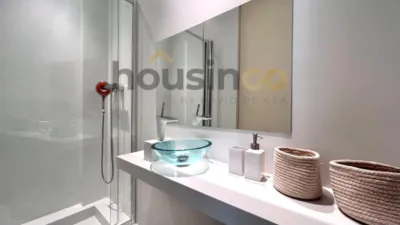 Piso en alquiler en Chamartin - Imagen 10