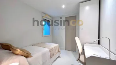 Piso en alquiler en Chamartin - Imagen 2