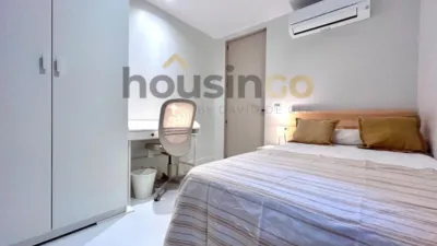 Piso en alquiler en Chamartin - Imagen 5