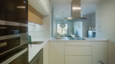 Pis – Pilar de la Horadada, Mil Palmeras, Urbanización Mil Palmeras - Vista 5