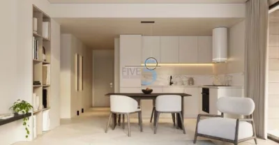 Apartment in Calpe photo 10