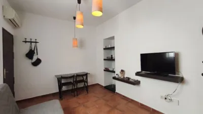 Chalet in the Centre photo 2