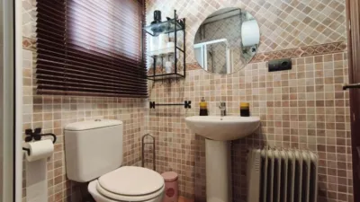Chalet in the Centre photo 9