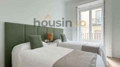 Flat on Calle de San Bartolomé photo 12