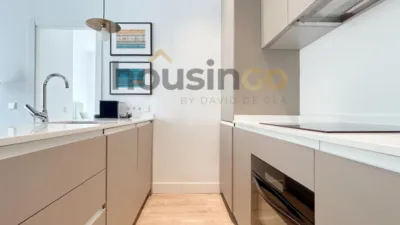 Flat on Calle de San Bartolomé photo 8