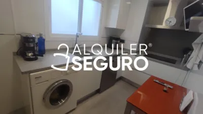 Piso en alquiler en Fuencarral - Imagen 11