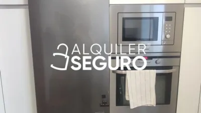 Piso en alquiler en Fuencarral - Imagen 12