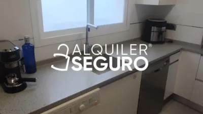 Piso en alquiler en Fuencarral - Imagen 13