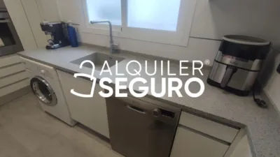 Piso en alquiler en Fuencarral - Imagen 14