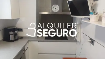 Piso en alquiler en Fuencarral - Imagen 16