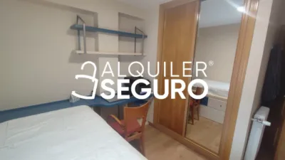 Piso en alquiler en Fuencarral - Imagen 17