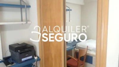 Piso en alquiler en Fuencarral - Imagen 19