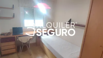 Piso en alquiler en Fuencarral - Imagen 25