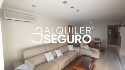 Piso en alquiler en Fuencarral - Imagen 2