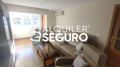 Piso en alquiler en Fuencarral - Imagen 4