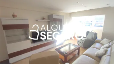 Piso en alquiler en Fuencarral - Imagen 5