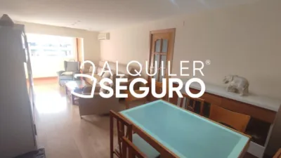 Piso en alquiler en Fuencarral - Imagen 7