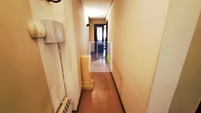 Apartment on Avda. Reyes Catolicos photo 11