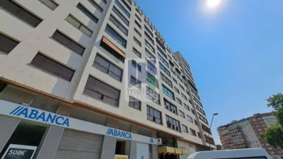 Apartment on Avda. Reyes Catolicos photo 16