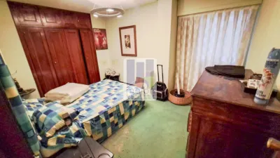 Apartment on Avda. Reyes Catolicos photo 3