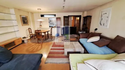 Apartment on Avda. Reyes Catolicos photo 5