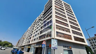 Apartment on Avda. Reyes Catolicos photo 8