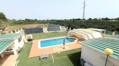 Casa – Los Montesinos - Vista 2