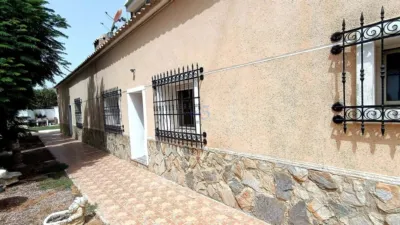 Casa – Los Montesinos - Vista 4