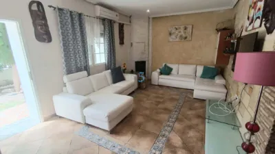 Casa – Los Montesinos - Més