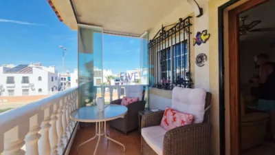 Apartment in Villamartin photo 10