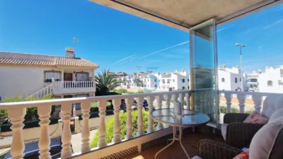 Apartment in Villamartin photo 11