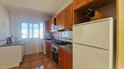 Apartment in Villamartin photo 13