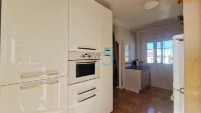 Apartment in Villamartin photo 14