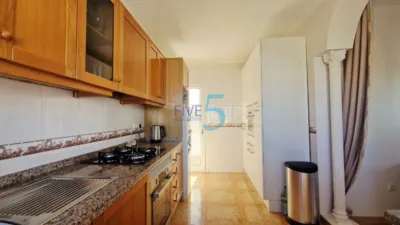 Apartment in Villamartin photo 15