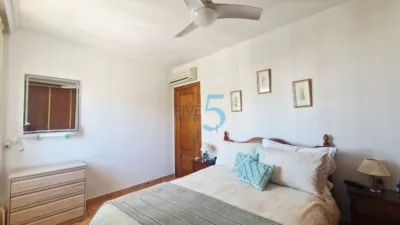 Apartment in Villamartin photo 16