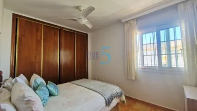 Apartment in Villamartin photo 17