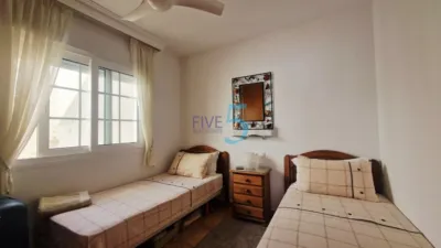 Apartment in Villamartin photo 18