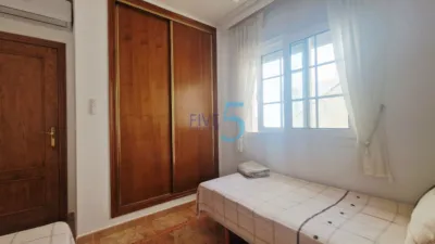 Apartment in Villamartin photo 19