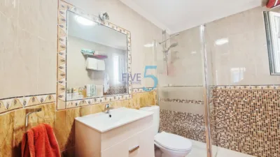 Apartment in Villamartin photo 20