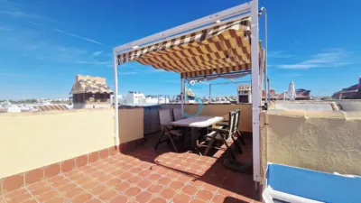 Apartment in Villamartin photo 21