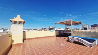 Apartment in Villamartin photo 22