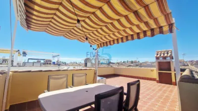 Apartment in Villamartin photo 23